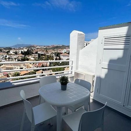 Apartamento Riviera Del Sol Apartment Mijas Ngoại thất bức ảnh