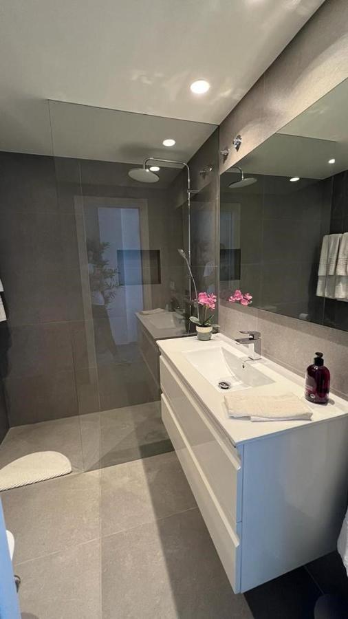 Apartamento Riviera Del Sol Apartment Mijas Ngoại thất bức ảnh
